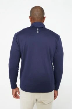 Luxury Performance Jersey Knit 1/4 Zip Pullover -Outfit And Shoe Sales Store MGYkzAsCjof7k75ebKcdibG4YJ6UbbEc 1