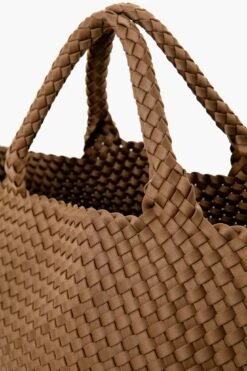 Mink St Barths Large Tote -Outfit And Shoe Sales Store MNtbofsZTiXSAbkgeCJXczcUBWdaec2c 1