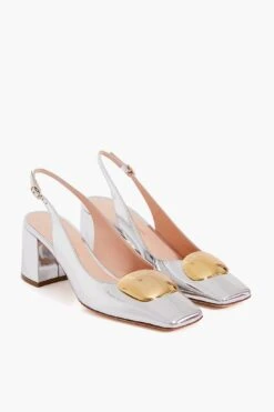 Silver Mirror Myola Heels 7 Silver Mirror Myola Heels -Outfit And Shoe Sales Store MSb87Qv2Fru2f5h7u8HUaxG0nknyWgB7 1