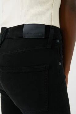 CITIZENS OF HUMANITY Plush Black Isola Cropped Boot -Outfit And Shoe Sales Store MX4oqKdU83DP6QjnzptKPOrx6M9IbDJw 1