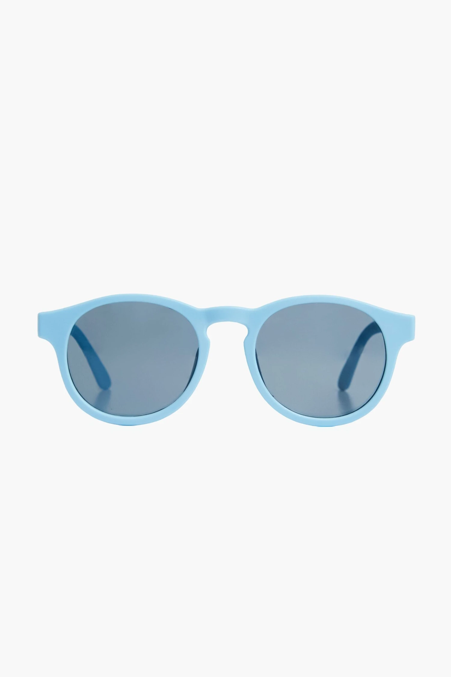 Bermuda Blue Keyhole Sunglasses 1 Bermuda Blue Keyhole Sunglasses