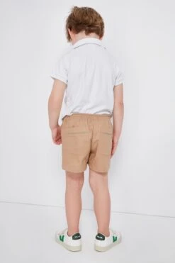 Tan Bingo Short -Outfit And Shoe Sales Store MqpTs3KecKXgeph1FgDdoNgduMJT13Zo 1