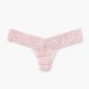 HANKY PANKY Bliss Signature Lace Low Rise Thong