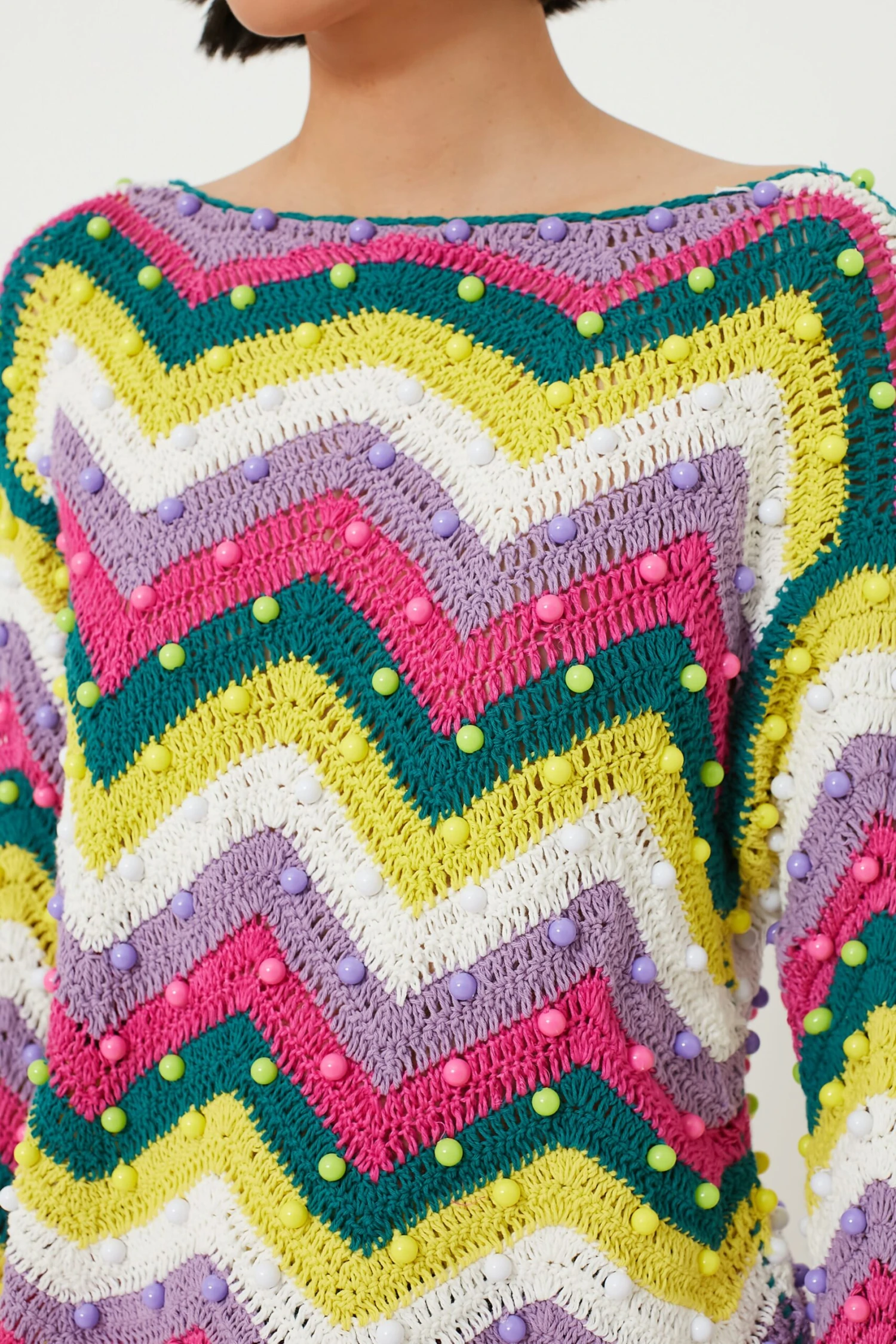 Multi Sulu Top 5 Multi Sulu Top - Image 5