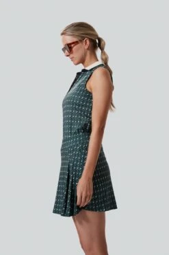 Carraway Fairway Sleeveless Caroline Polo -Outfit And Shoe Sales Store NCw1vzYPXJIGcP9jUjWhXh6bgEMvaB12 1