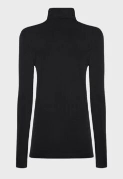 Wolford Black Aurora Long Sleeve Turtleneck -Outfit And Shoe Sales Store NMURabKZVnWemTa8OMTDVWUPDgM588C8 1