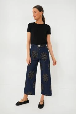 Palladio Denim Disco Pants -Outfit And Shoe Sales Store NQOCRdIgceRW6cIsAMLMzA7JYWSjlnL1 1