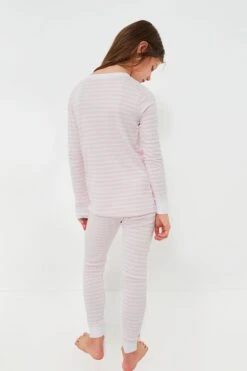 Pink Stripe Pajama Set -Outfit And Shoe Sales Store NUah1pf9Cu1Kxv8fVKggR2VeCFMxRmYj 1