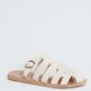 Off White Cosmia Sandals