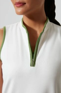 White And French Quarter Zip Emma Tennis Dress 12 White And French Quarter Zip Emma Tennis Dress -Outfit And Shoe Sales Store Ne6sxBVxpaywdnL9awQdBXMwhkZPnxCN 1