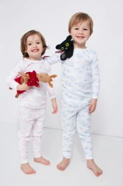 Pink Toile Pajamas -Outfit And Shoe Sales Store NegOVJLJ5wYkQZ54eIcXEnn9PLUbWmOh 1