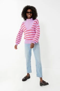 Purple Striped Quarter Zip 11 Purple Striped Quarter Zip -Outfit And Shoe Sales Store NfUcBFaG16Kk4KxXZpvx4I2C8GrpiNWo 1