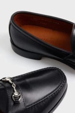 Black Horsebit Loafer -Outfit And Shoe Sales Store NnOOwA3DkpdjoWpp7iTLmHpQ2RvhkDvS 1