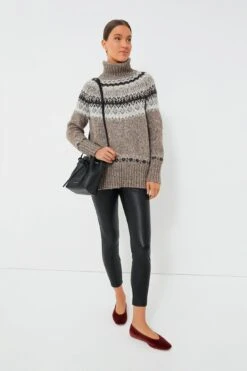 Brown Tinsbury Sweater -Outfit And Shoe Sales Store Nu4A3Kf2QnI6cXZG3atfAxDF5SNt1ETs 1