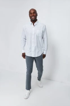 Peter Millar White Gayle Summer Soft Cotton Sport Shirt -Outfit And Shoe Sales Store O2bhXhFmN9w4Djsw8nJWRUPHGg5tRidc 1 833a5734 8c4f 4374 b31b 81cf93cb7916