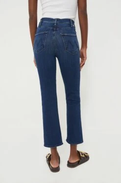 MOTHER Heirloom The Hustler Ankle -Outfit And Shoe Sales Store O6gzeXXYzvOSM7QiNQ1d1p8zAZIDRz5i 1