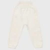 Cream Baker Baby Pant