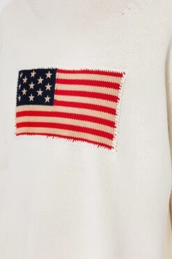 Ivory Americana Sweater -Outfit And Shoe Sales Store O8hL8ZdOETID0OY3qsEegNMJTD2zI6dM 1