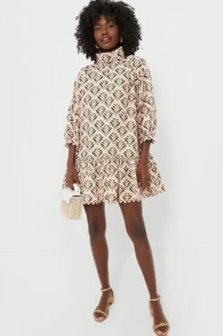 Exclusive Pink Hibisco Mini Dress 11 Exclusive Pink Hibisco Mini Dress -Outfit And Shoe Sales Store OA3isVfaFfmj30ozGAfMgERyU9iKc5DQ 1