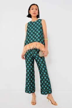 Jacquard Winter Sun Hendrix Pants -Outfit And Shoe Sales Store ODpyWIv1mX8j4LgkBeIbasmSrlqbCeJk 1