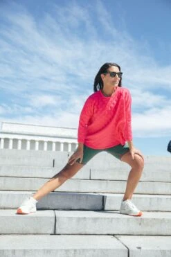 Azalea Ally Swing Sweatshirt -Outfit And Shoe Sales Store OESwHIoyl0S0VYo4elncD0gwllyF6DgH 1