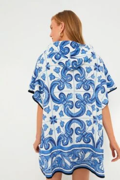 Majolica Terrycloth Coverup 9 Majolica Terrycloth Coverup -Outfit And Shoe Sales Store OWLtrDBXxWBEGlFvRJKOOwhK5J8hlIpO 1