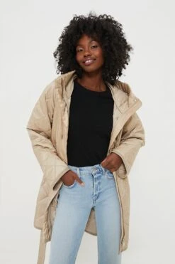 Weekend Max Mara Sand Ribera Jacket -Outfit And Shoe Sales Store OXv5egw7h32e8gseQ26aAYGwLUX6zZKJ 1