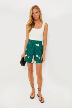 Matuna Green Baru Shorts 11 Matuna Green Baru Shorts -Outfit And Shoe Sales Store OfYuGaZQLcmeNixUeUGpqTKm2XeWoVTf 1