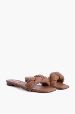 Loeffler Randall Brown Joanna Straw Braided Band Flat Sandal 6 Loeffler Randall Brown Joanna Straw Braided Band Flat Sandal -Outfit And Shoe Sales Store OjGp72WsmrzgyeY4nt52nGiBIsFW3Lu3 1