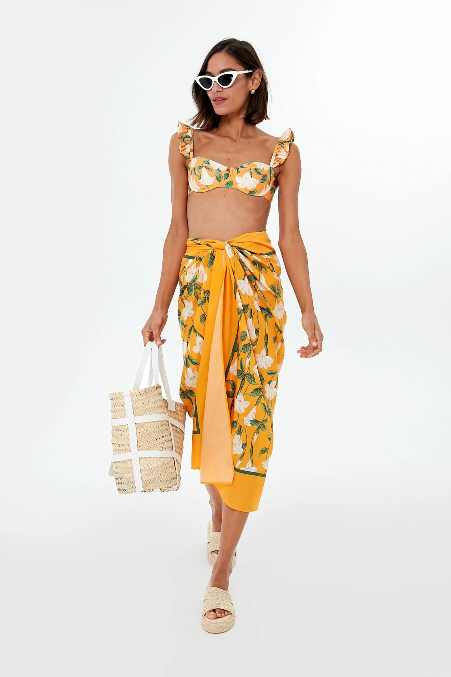 Sabanero Dorado Lavanda Pareo 2 Sabanero Dorado Lavanda Pareo - Image 2