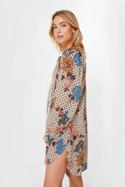 ULLA JOHNSON Jasmine Biarritz Tunic -Outfit And Shoe Sales Store P4v2UXrvgf9GMRvENLAVsB8mlOVzgeLP 1
