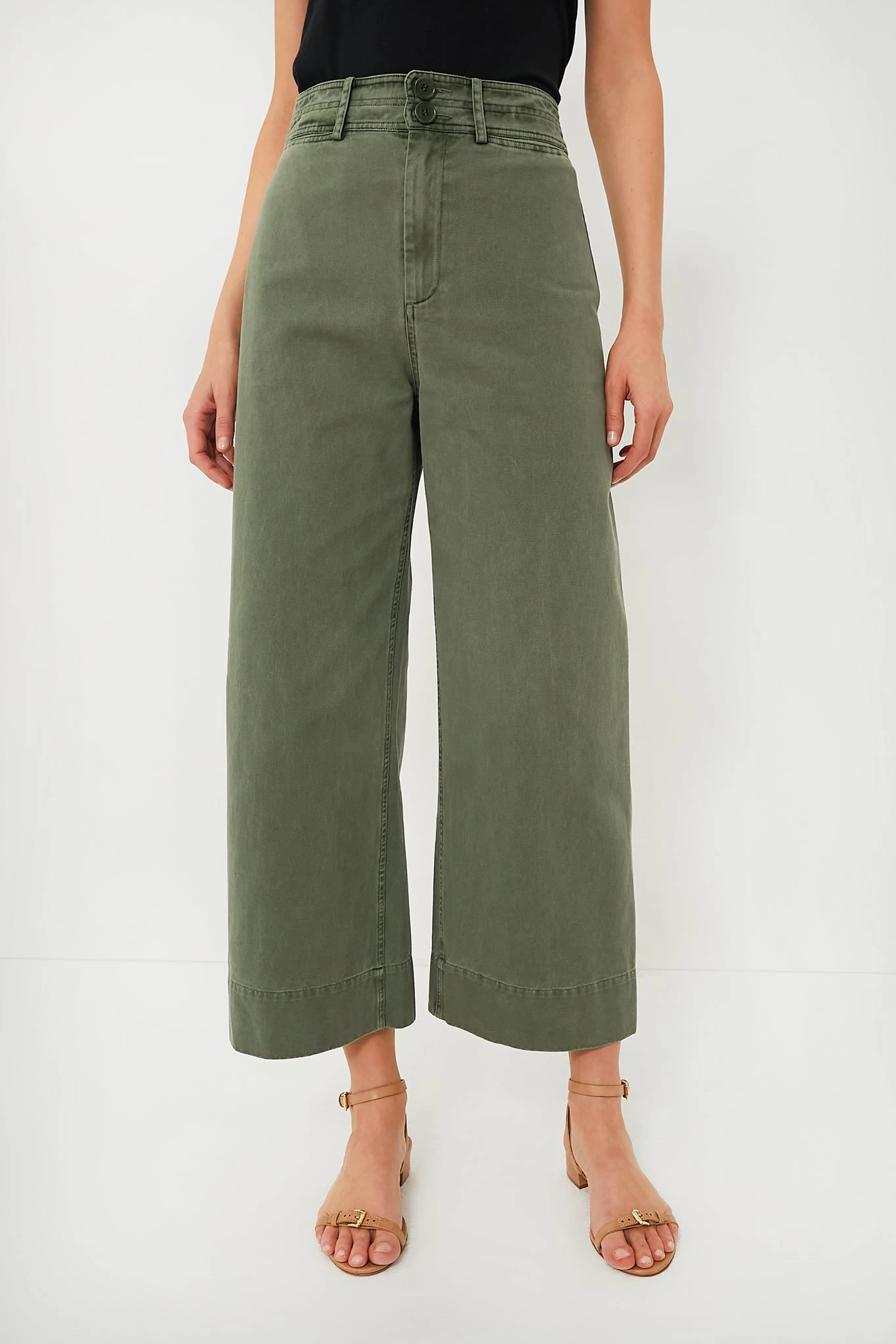Thyme Chino Merida Pant 1 Thyme Chino Merida Pant