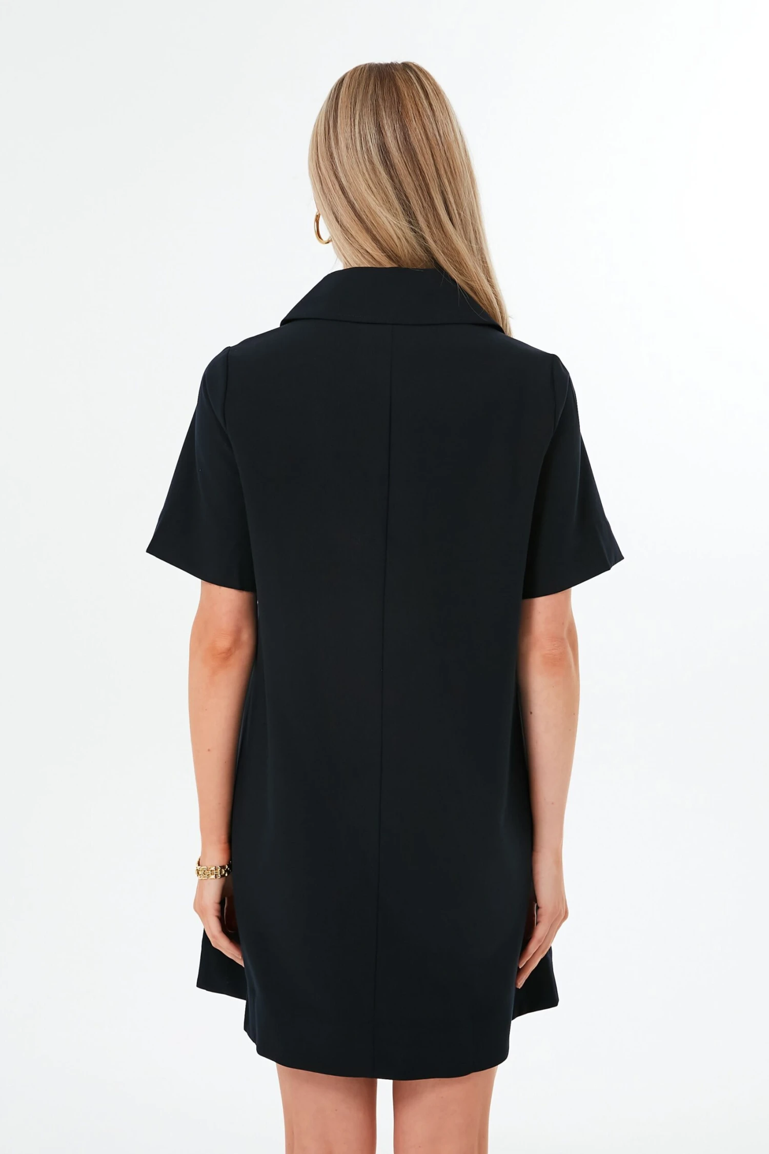 Midnight Scout Dress 4 Midnight Scout Dress - Image 4