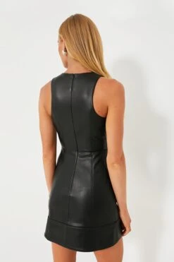 Black Lorenza Mini Dress 9 Black Lorenza Mini Dress -Outfit And Shoe Sales Store PDYPENoCQRbq8K8SuBa1uolk1X6x3Hol 1