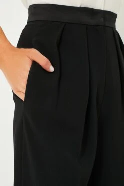 Marella Black Arles Trouser -Outfit And Shoe Sales Store PEkQrQ3NDgB7XeL8e4PXQRcuIrxUD3bO 1