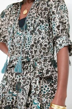 ULLA JOHNSON Agave Selena Coverup -Outfit And Shoe Sales Store PHh3Wy9XRtAn3wNSBHkE2RkGjulFNS4B 1