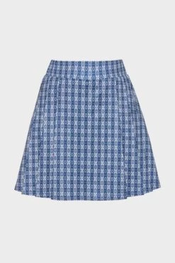 Lisbon Tile 16 Inch Park Golf Skirt -Outfit And Shoe Sales Store PK8HVYPBKD02h70IBzEEGp4Cb8kS5ntU 1