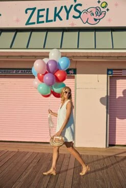 White Textured Myla Romper -Outfit And Shoe Sales Store PQ9NjCUXp4K2M7fW1yazmMdTCeGG8Yt5 1