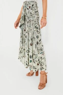 ULLA JOHNSON Botanical Mist Georgina Skirt 8 ULLA JOHNSON Botanical Mist Georgina Skirt -Outfit And Shoe Sales Store PTznqdMTb56IBIwh8nNyfKWXzSQgmyib 1