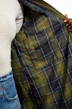 Fern Light Moss Barbour Ganni Quilted Burghley Jacket -Outfit And Shoe Sales Store PbT0xd8MBaywS40sTWJ56Mtw1oSY3bmX 1