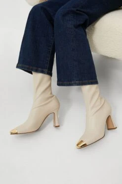 Natural Ellia Boots -Outfit And Shoe Sales Store PcH8tHDS9IN6Vt3tLh6G7P186NWhDxgY 1