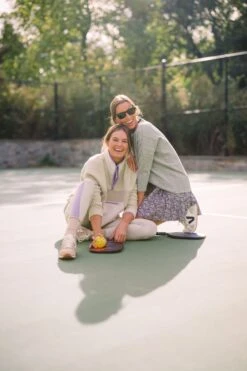 Gray And Lilac Fleece Cady Quarter Zip -Outfit And Shoe Sales Store Pl5N87raXignEaKRWraT5rwJr9r0oKQa 1