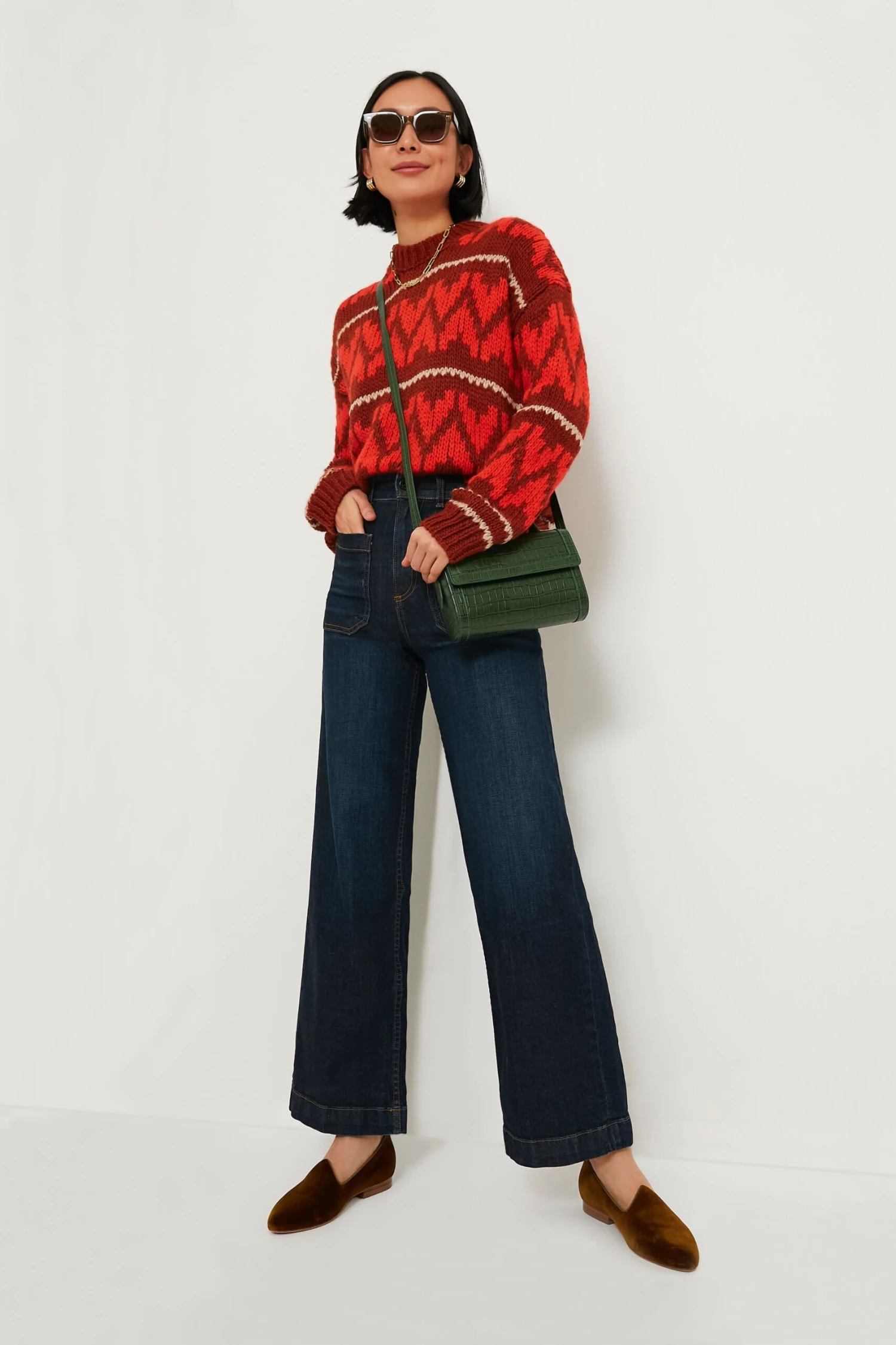 Big Sky Sailor Pant 2 Big Sky Sailor Pant - Image 2