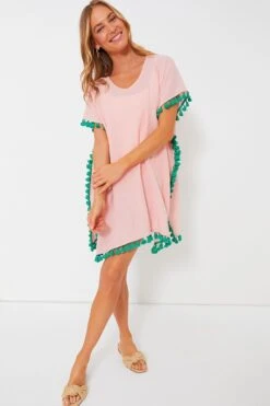 Watermelon Breeze Katie Caftan -Outfit And Shoe Sales Store Pryd9ITLk9a0YpqfpBmbCNcXjKWe6YwW 1