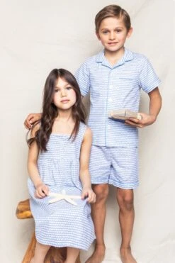 La Mer Classic Shorts Set -Outfit And Shoe Sales Store PsCmTMnAdtZNu6SDnBANJx6S9Us9hK1P 1