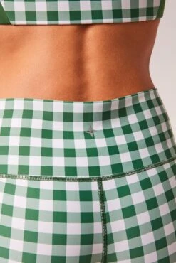 Green Trellis Gingham 6 Inch Ava Bike Short 7 Green Trellis Gingham 6 Inch Ava Bike Short -Outfit And Shoe Sales Store Q2ltQzxsg6nN2ki8WPwQ9I8DR98VrEMF 1