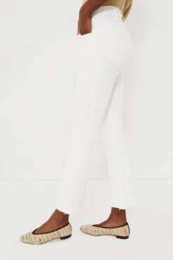 MOTHER Fairest Of Them All The Hustler Ankle Fray 8 MOTHER Fairest Of Them All The Hustler Ankle Fray -Outfit And Shoe Sales Store QADqOZBAU17j5nFT67b7XhU8Dl9oeZgI 1