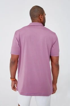 Peter Millar Port Blue Hales Performance Jersey Polo -Outfit And Shoe Sales Store QDSGEnj87071lRHtmeUKXJyvZ3tTFiNg 1