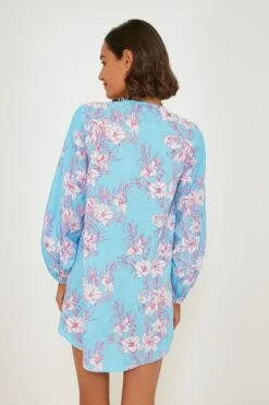 Multi Clover Tunic Dress -Outfit And Shoe Sales Store QDr9494nKfehSHHoA7qNiQrmXsUMndK3 1