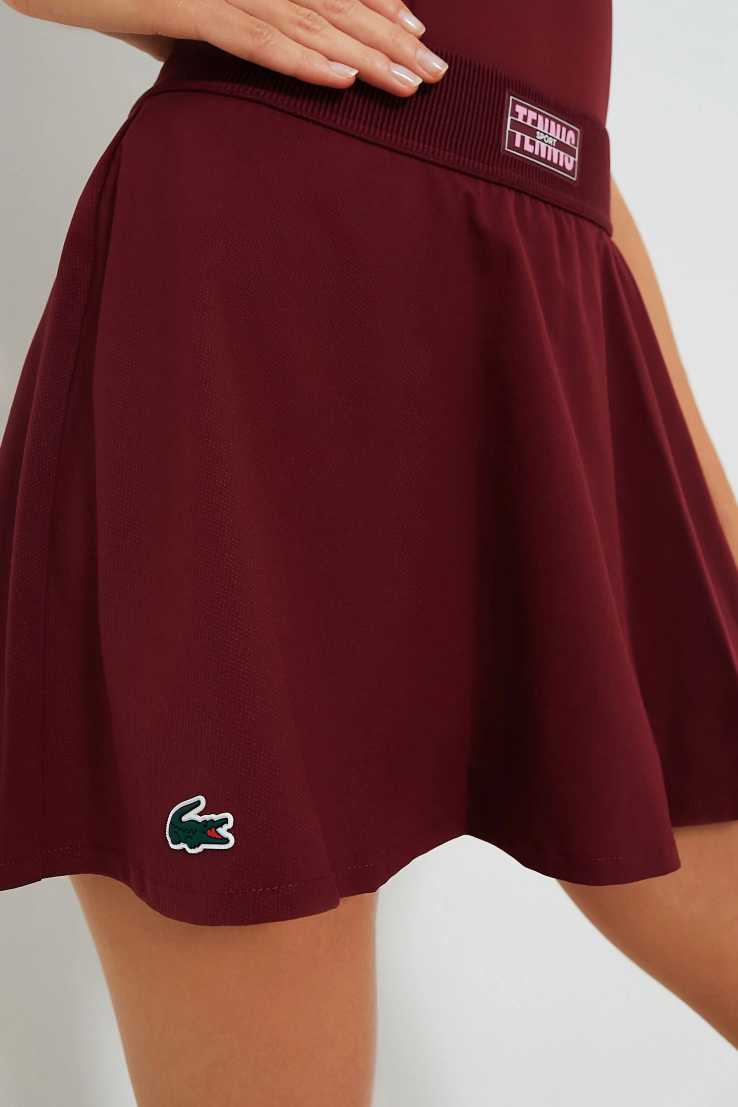 Zin Performance Tennis Skirt 5 Zin Performance Tennis Skirt - Image 5